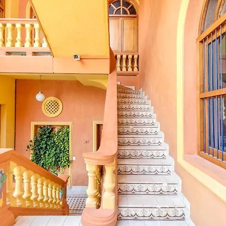 Hotel Casa Morales Getsemani