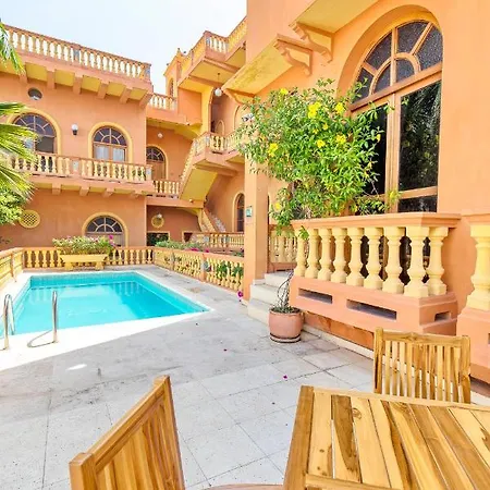 Hotel Casa Morales Getsemani Cartagena