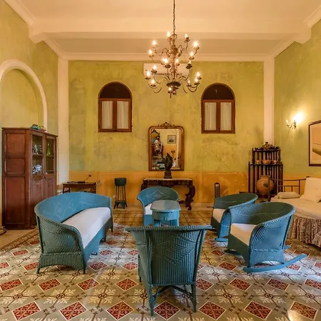 Hotel Casa Morales Getsemani
