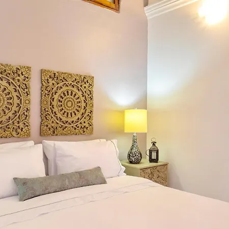Casa Morales By Soho Hotel Cartagena