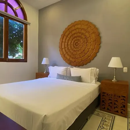 Hotel Casa Morales Getsemani 4*