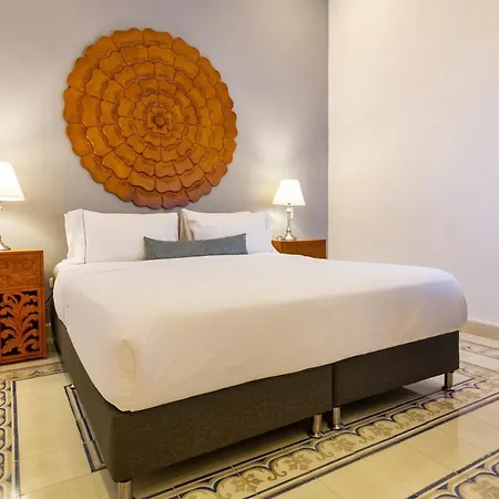 Casa Morales Getsemani Cartagena