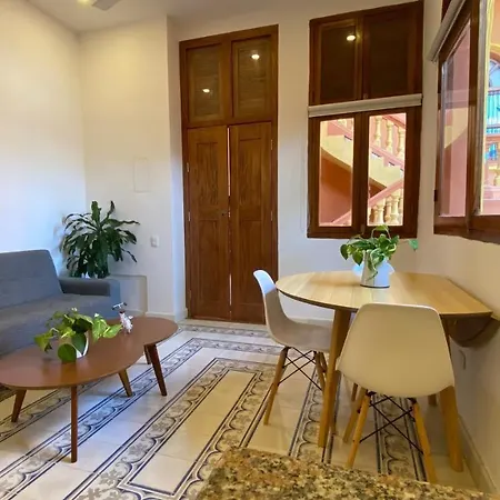 Casa Morales Getsemani Hotel 4*