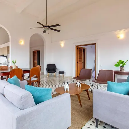 Casa Morales Getsemani Hotel Cartagena