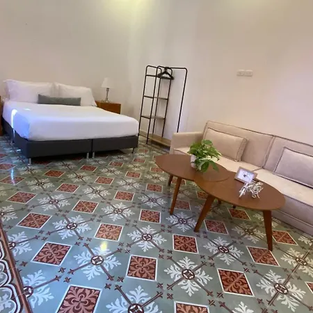 Casa Morales Getsemani 4*