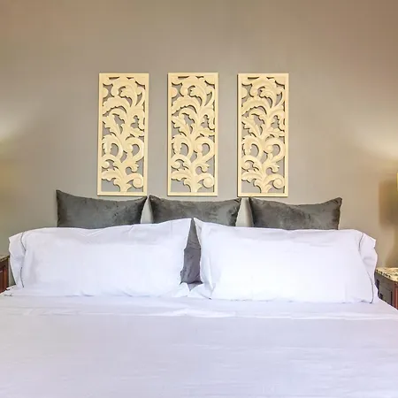 Casa Morales Getsemani 4* Cartagena