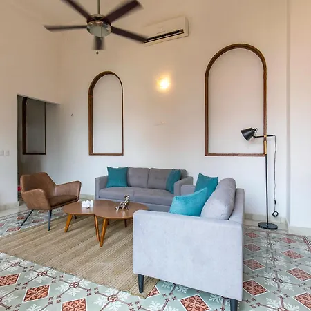 Casa Morales Getsemani Cartagena