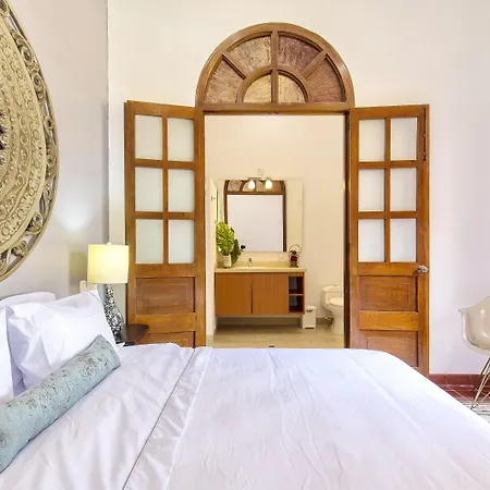 Casa Morales Getsemani 4*
