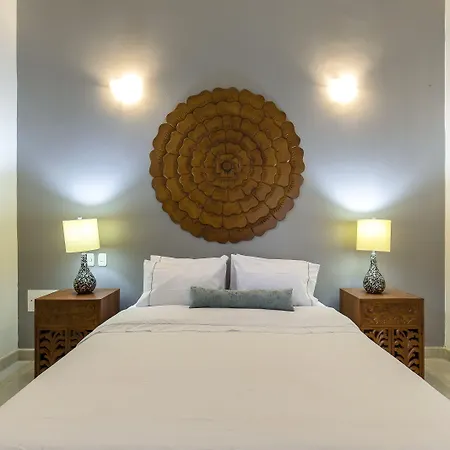 Hotel Casa Morales Getsemani