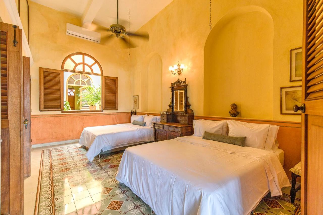 Casa Morales Getsemani Hotel