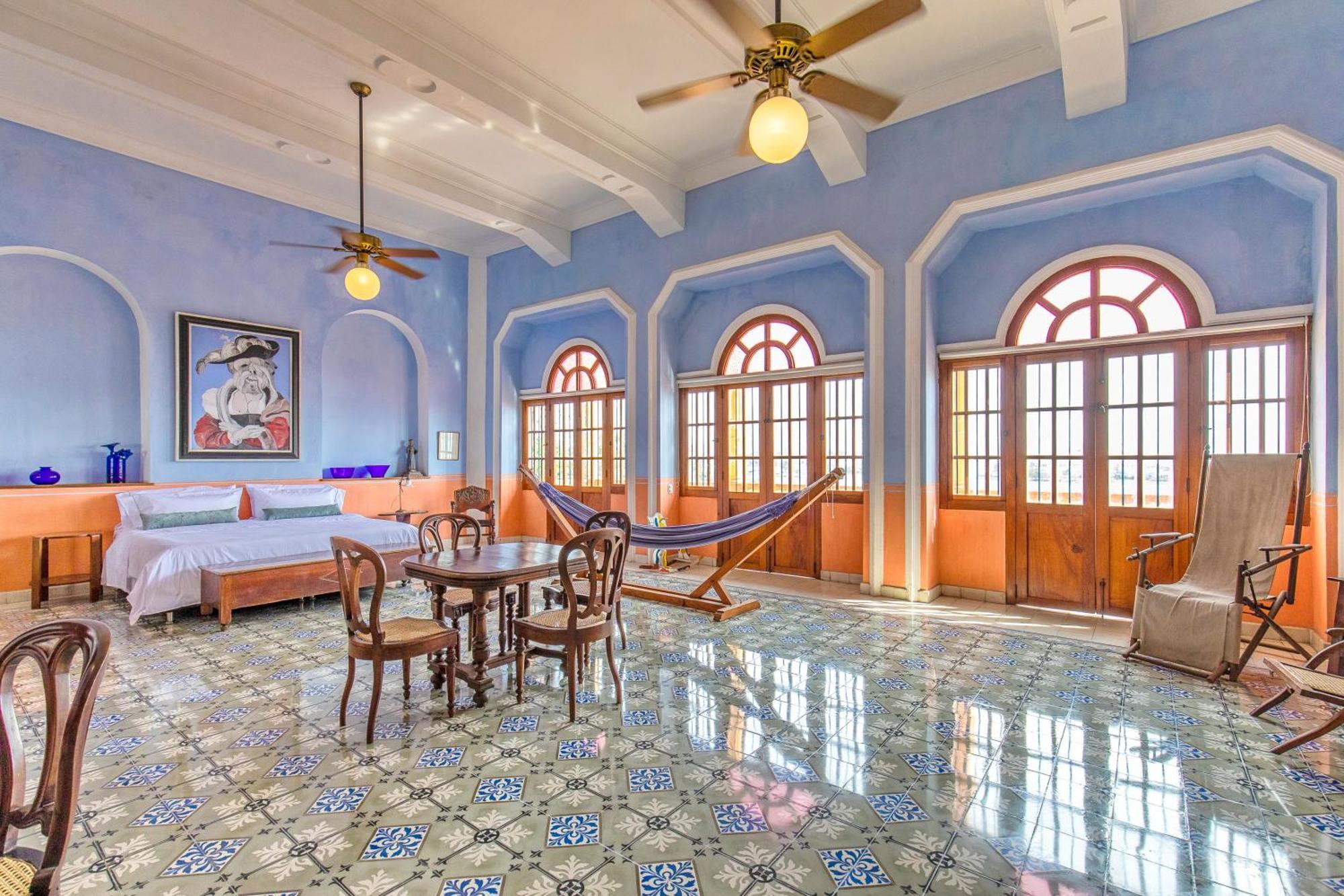 Casa Morales Getsemani 4*