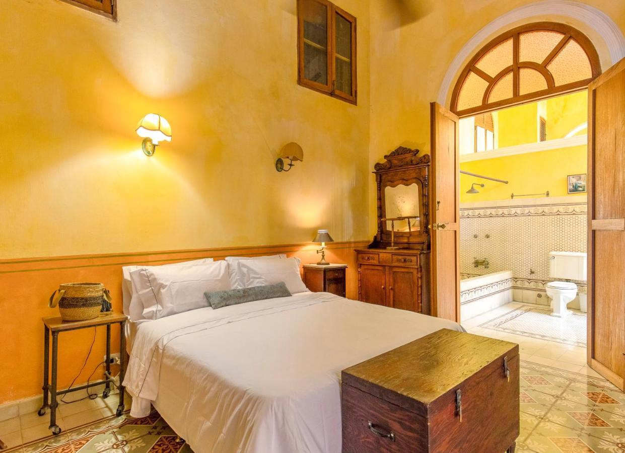 Casa Morales Getsemani