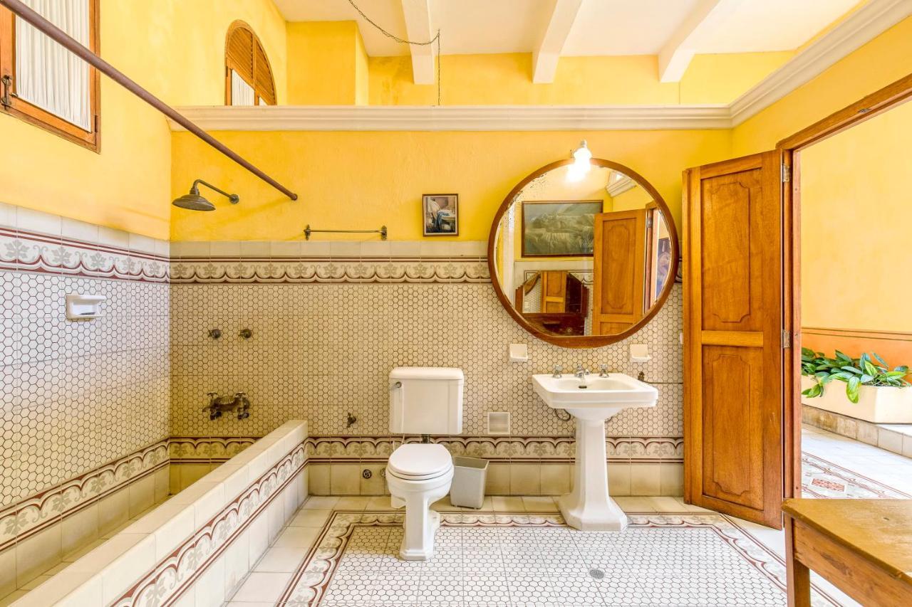 Casa Morales Getsemani Hotel Cartagena