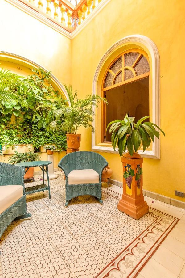 Casa Morales Getsemani 4*