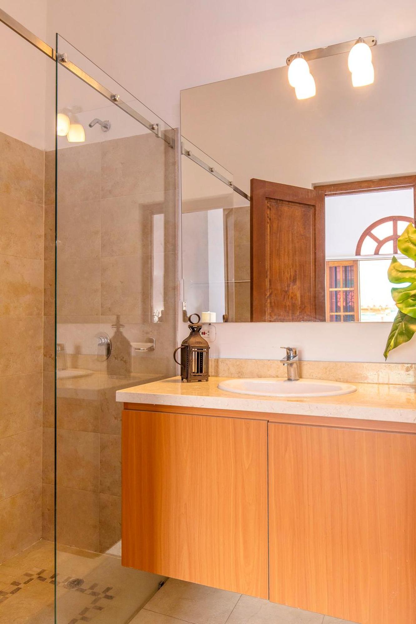 Casa Morales Getsemani Hotel Cartagena