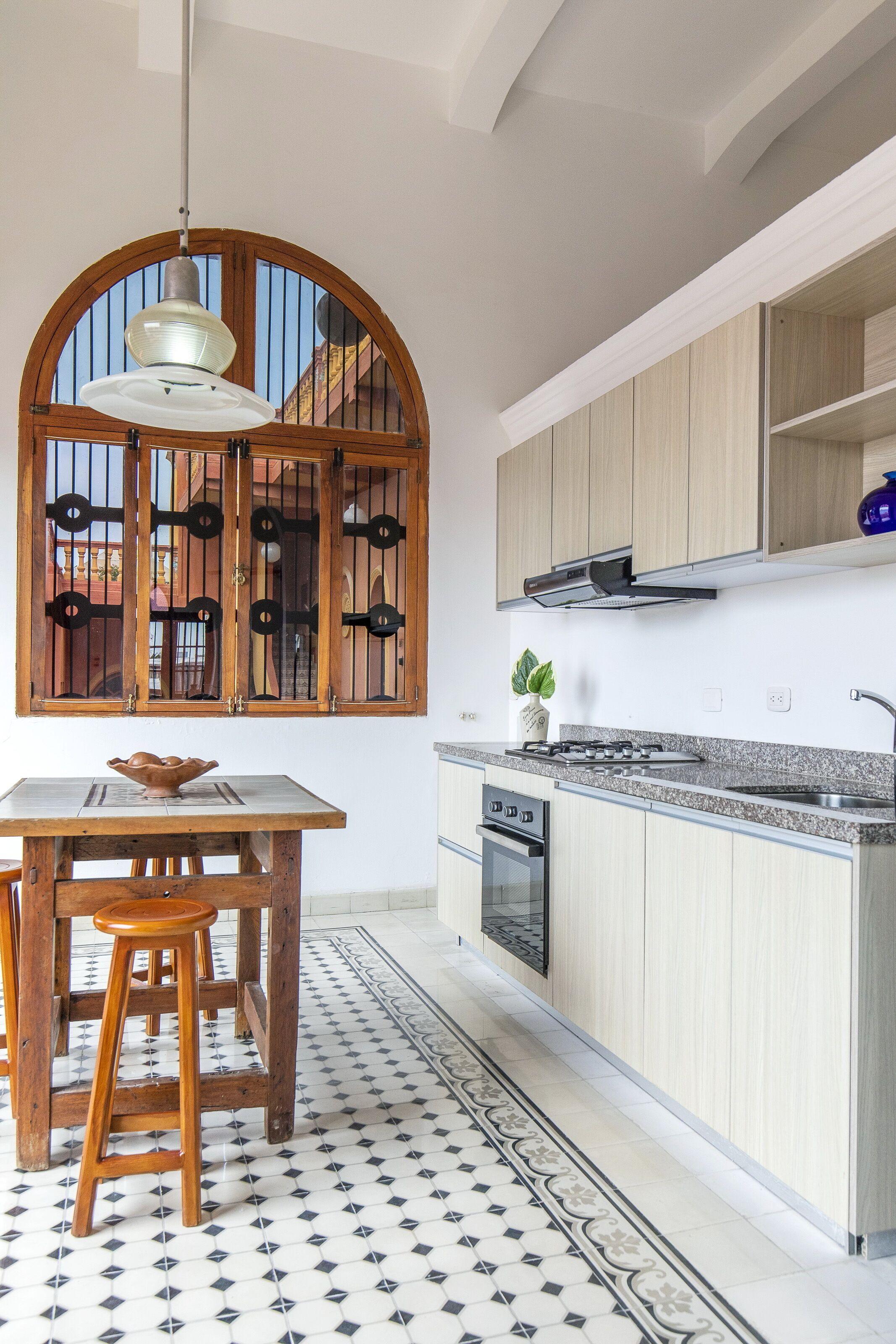 Hotel Casa Morales Getsemani 4*