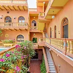 Casa Morales Getsemani