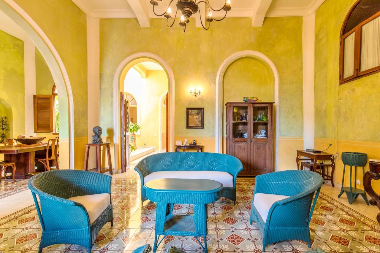 Hotel Casa Morales By Soho 4*