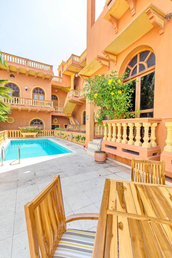 Hotel Casa Morales By Soho Cartagena