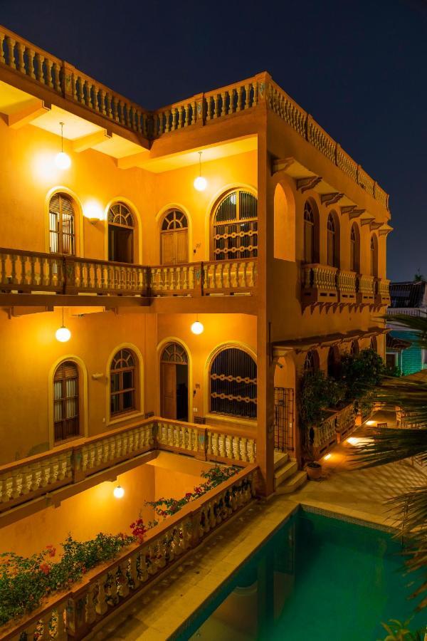 Casa Morales By Soho 4*