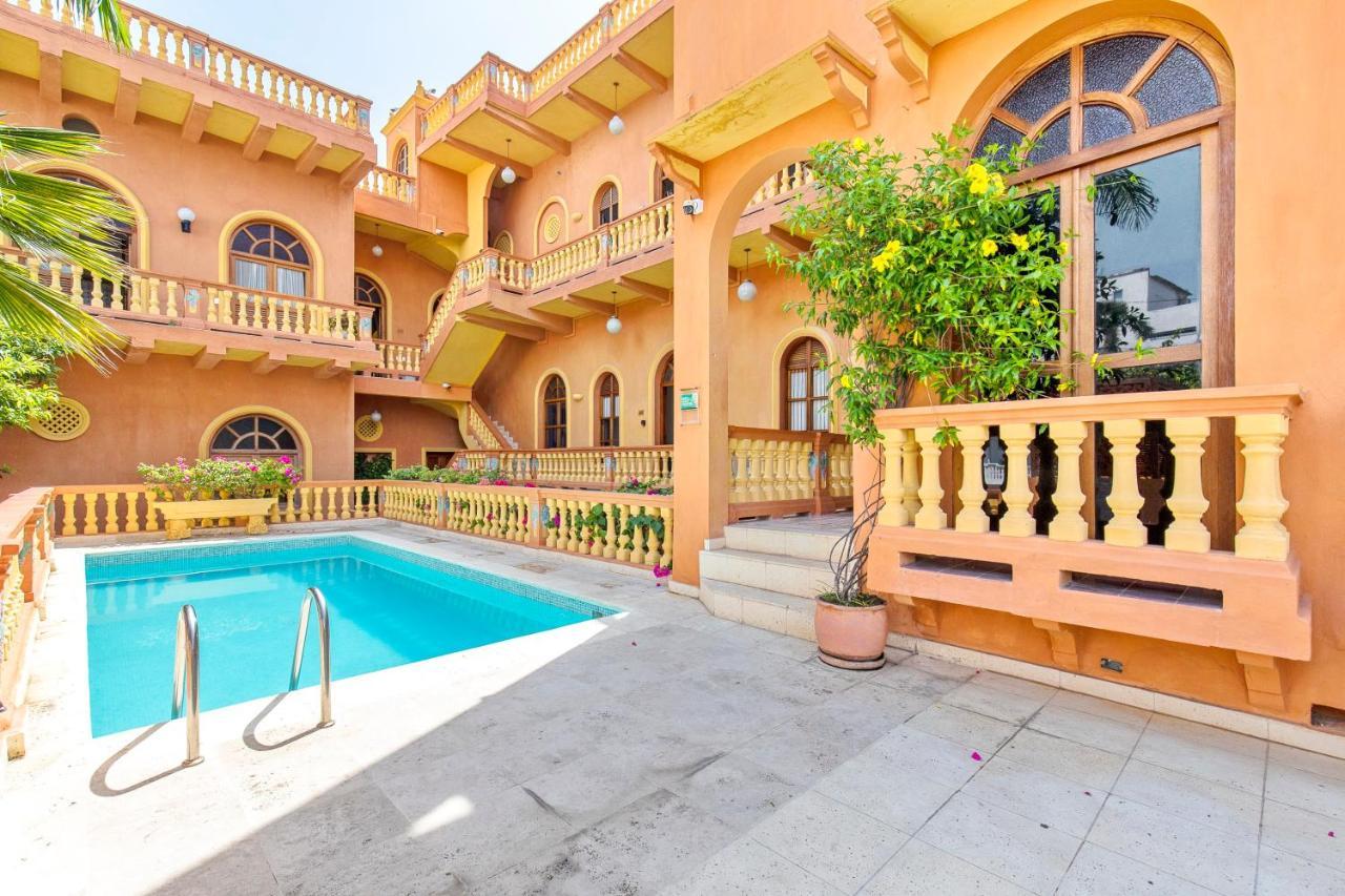 Casa Morales By Soho Hotel