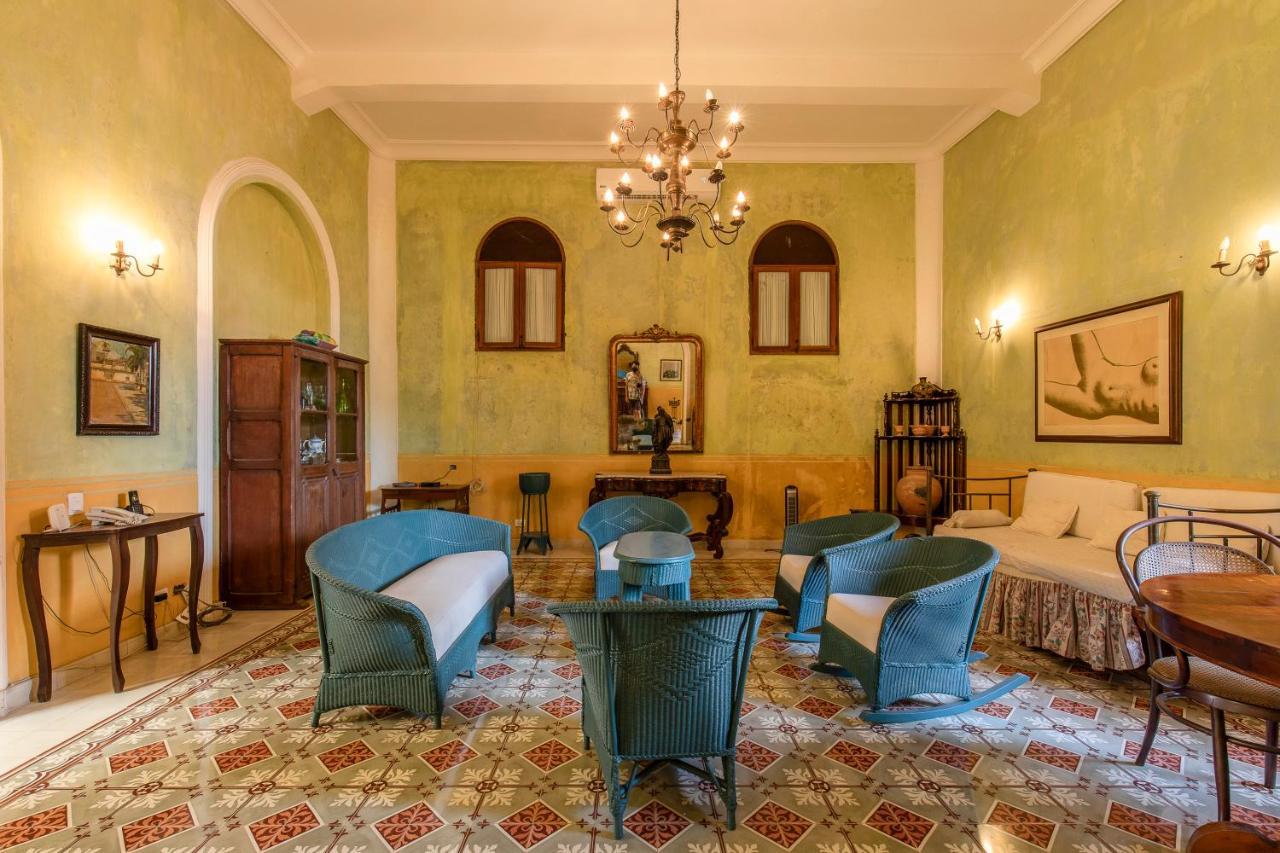 Hotel Casa Morales By Soho