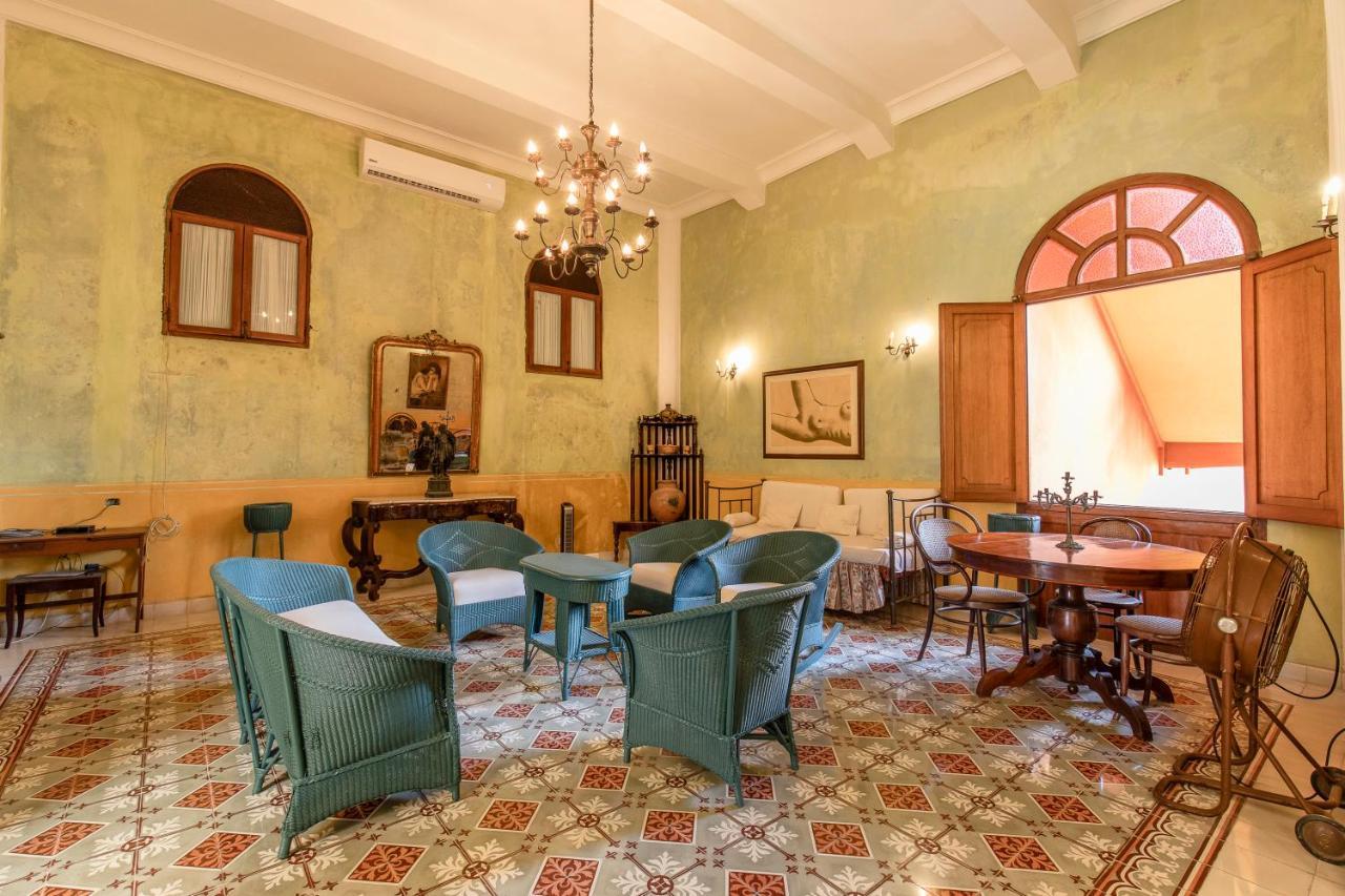 Hotel Casa Morales By Soho