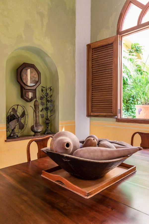 Casa Morales By Soho Hotel