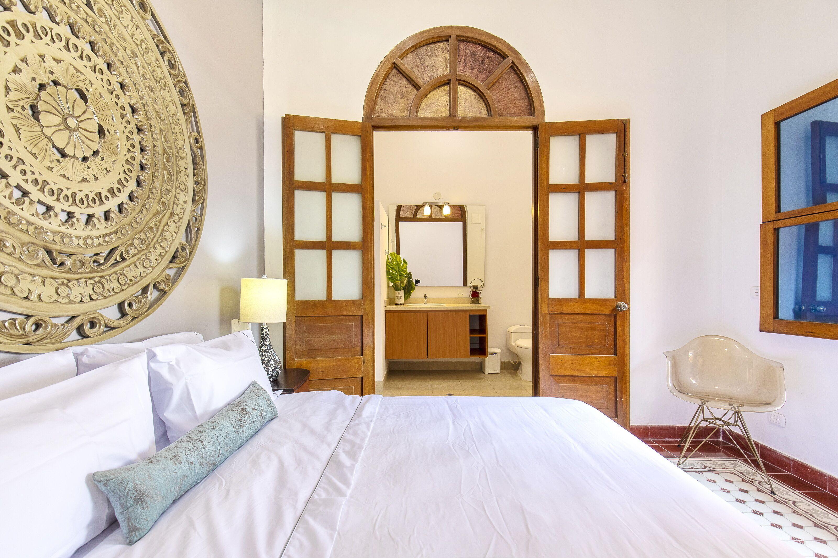 Casa Morales Getsemani 4*
