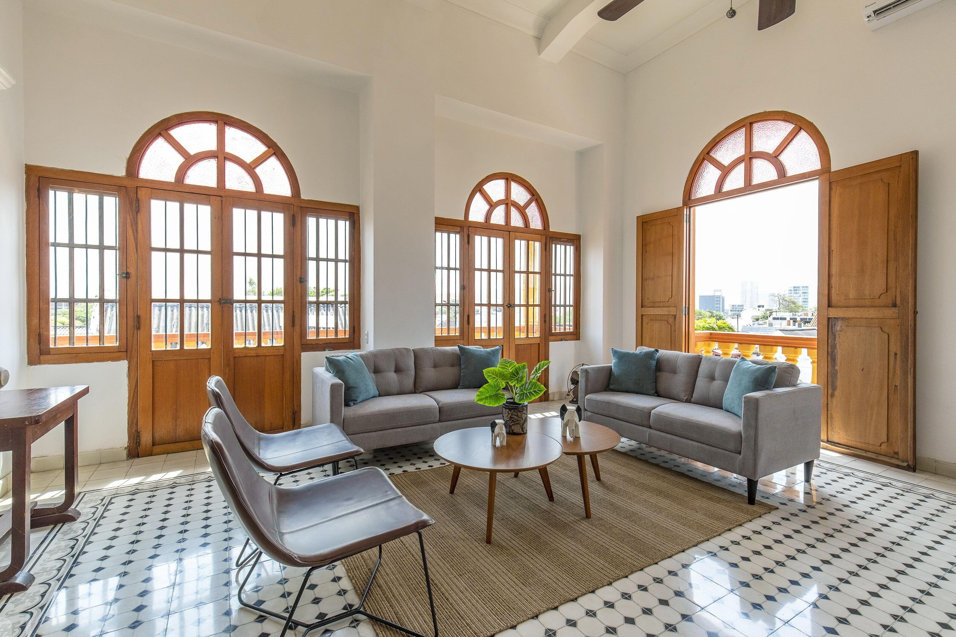 Casa Morales By Soho Hotel