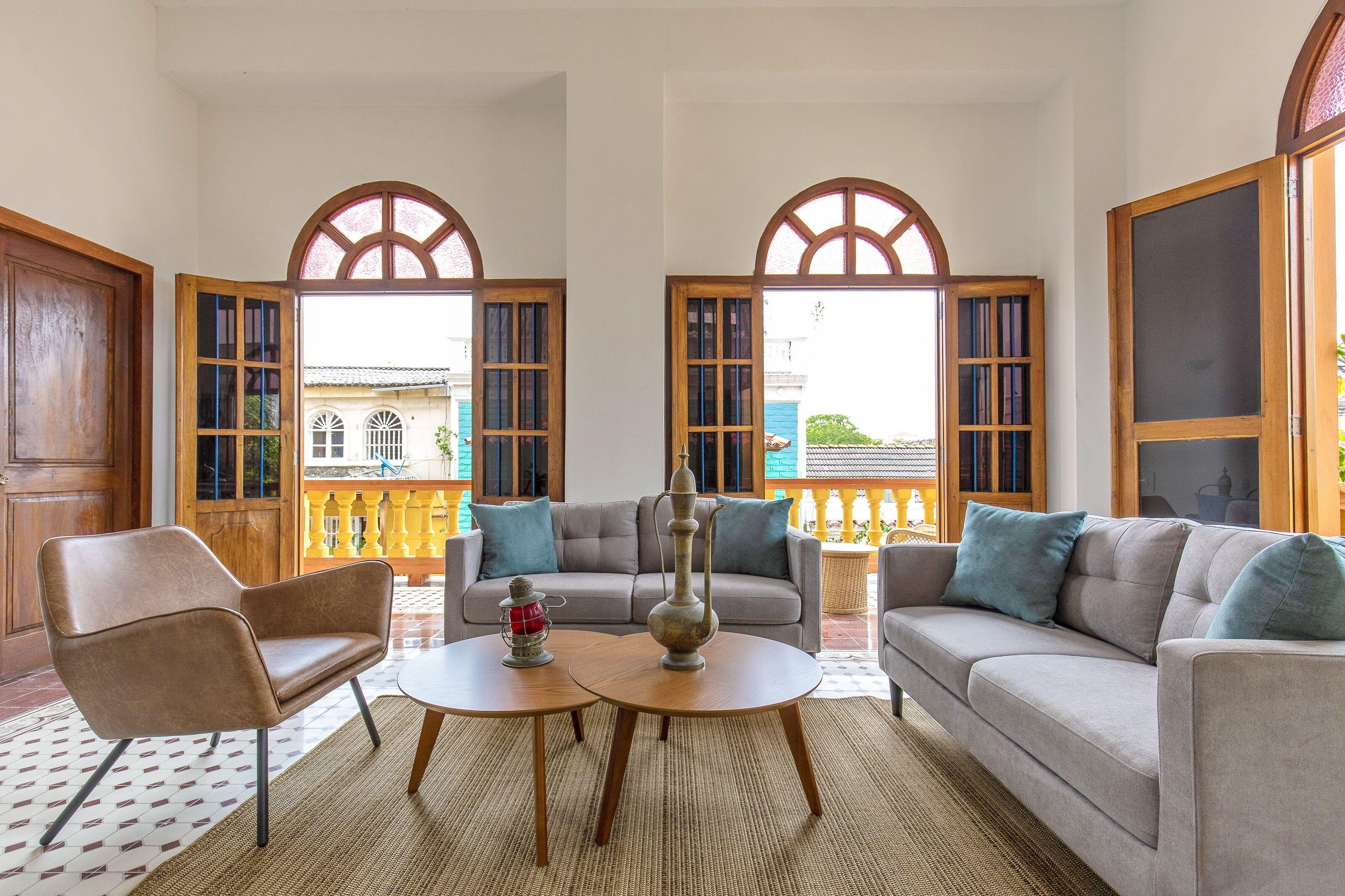 Casa Morales By Soho Cartagena