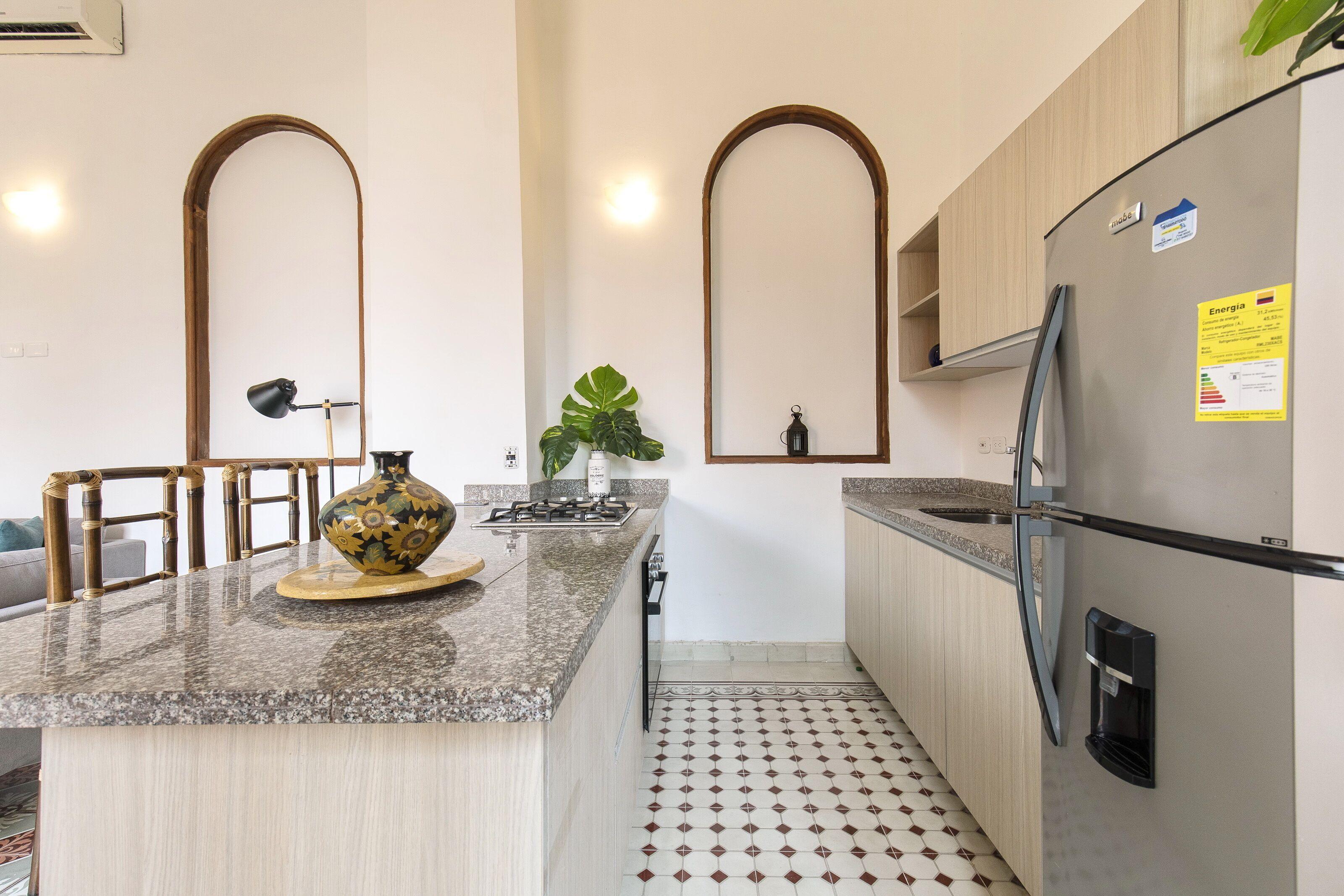 Casa Morales Getsemani Hotel