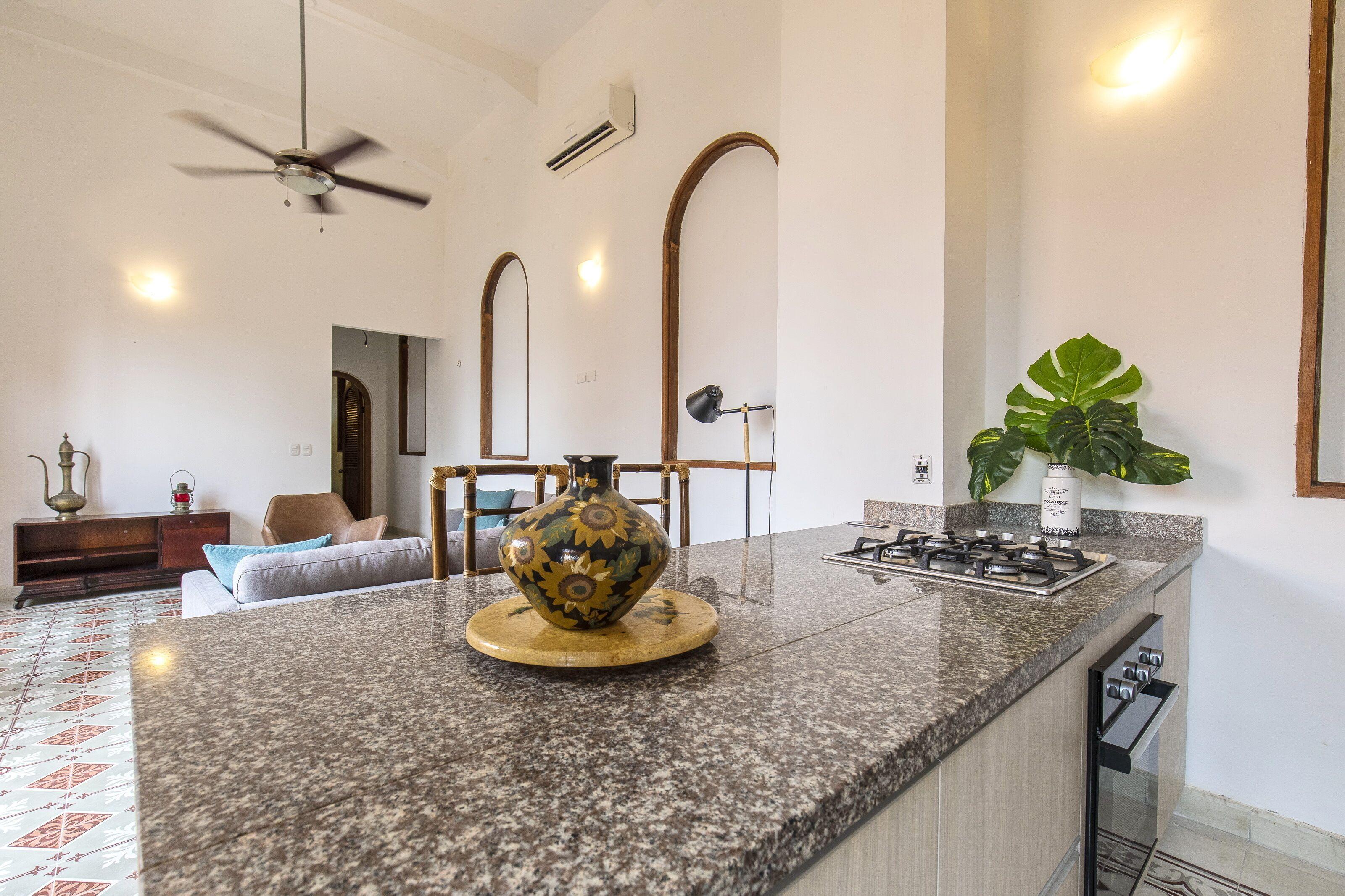 Casa Morales Getsemani Hotel Cartagena