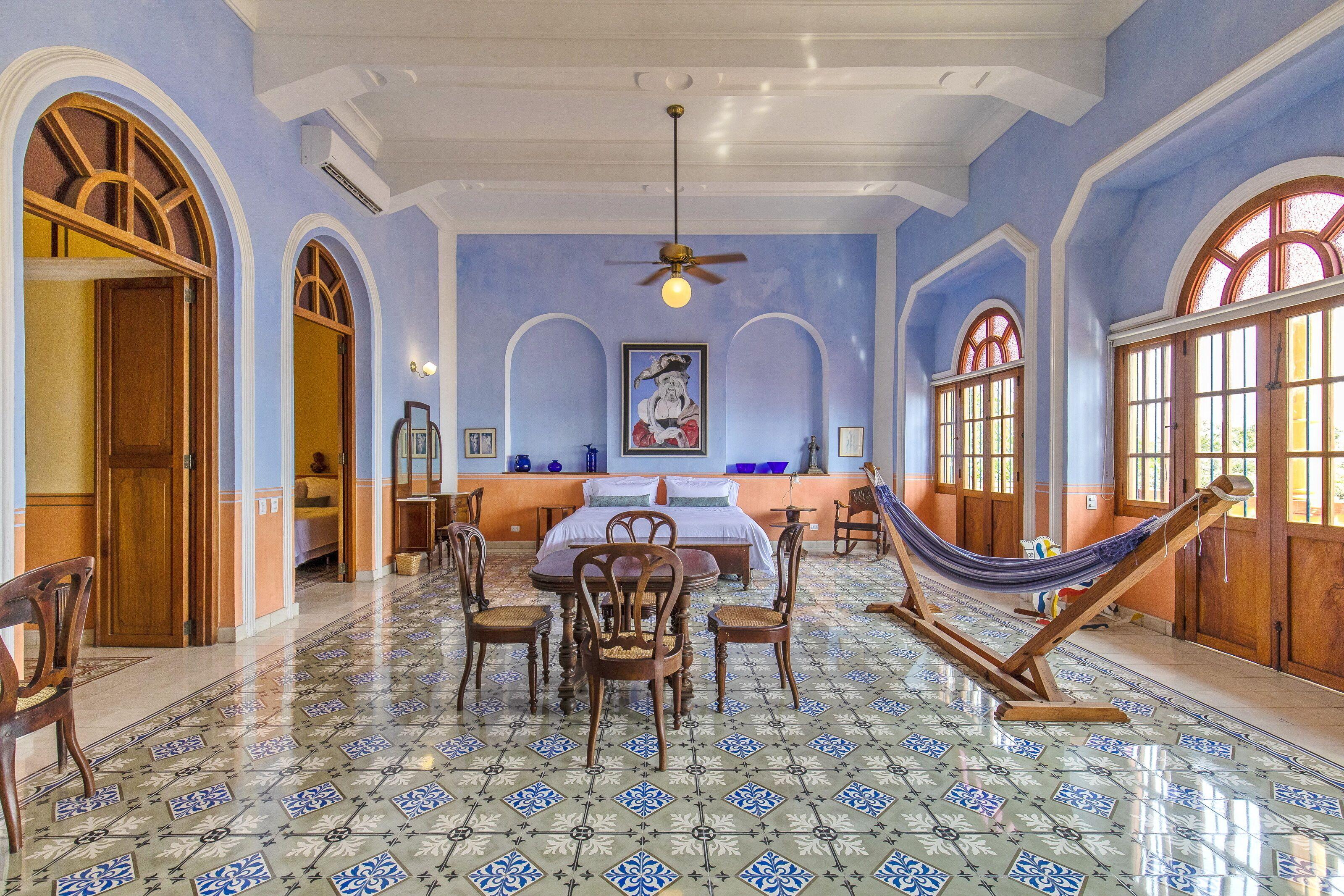 Casa Morales Getsemani Cartagena