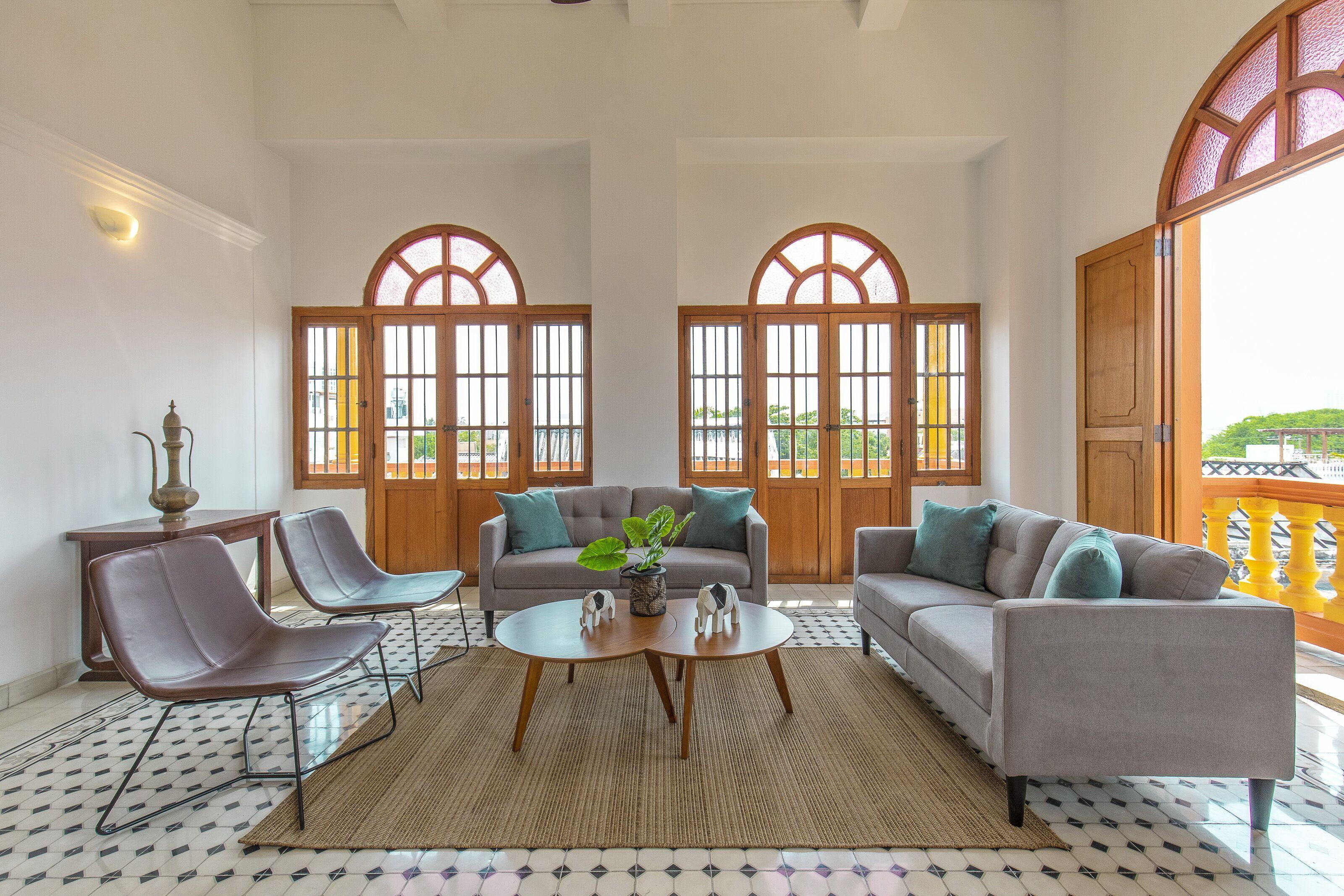 Hotel Casa Morales Getsemani Cartagena