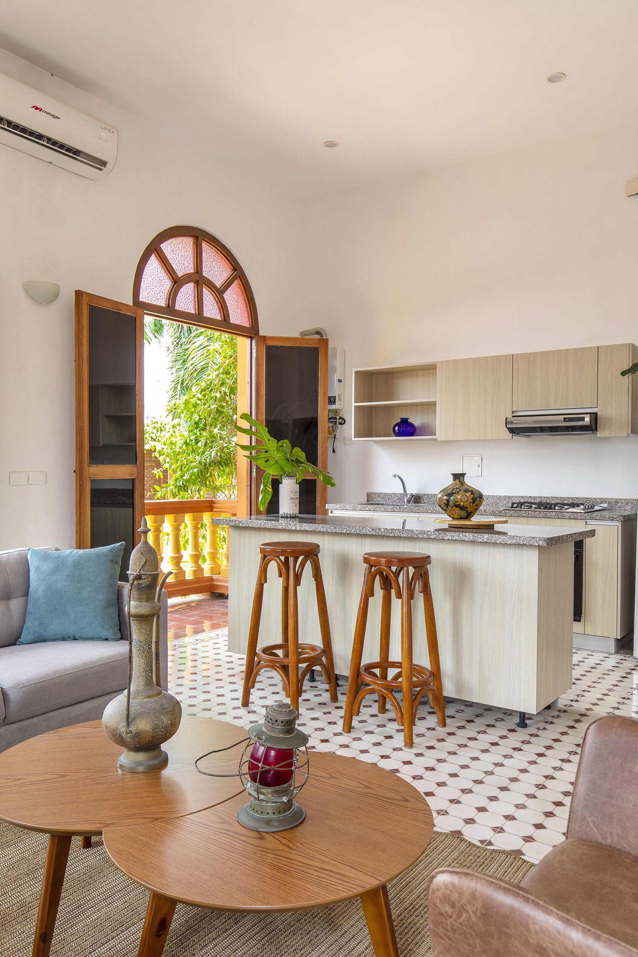 Casa Morales Getsemani Hotel Cartagena