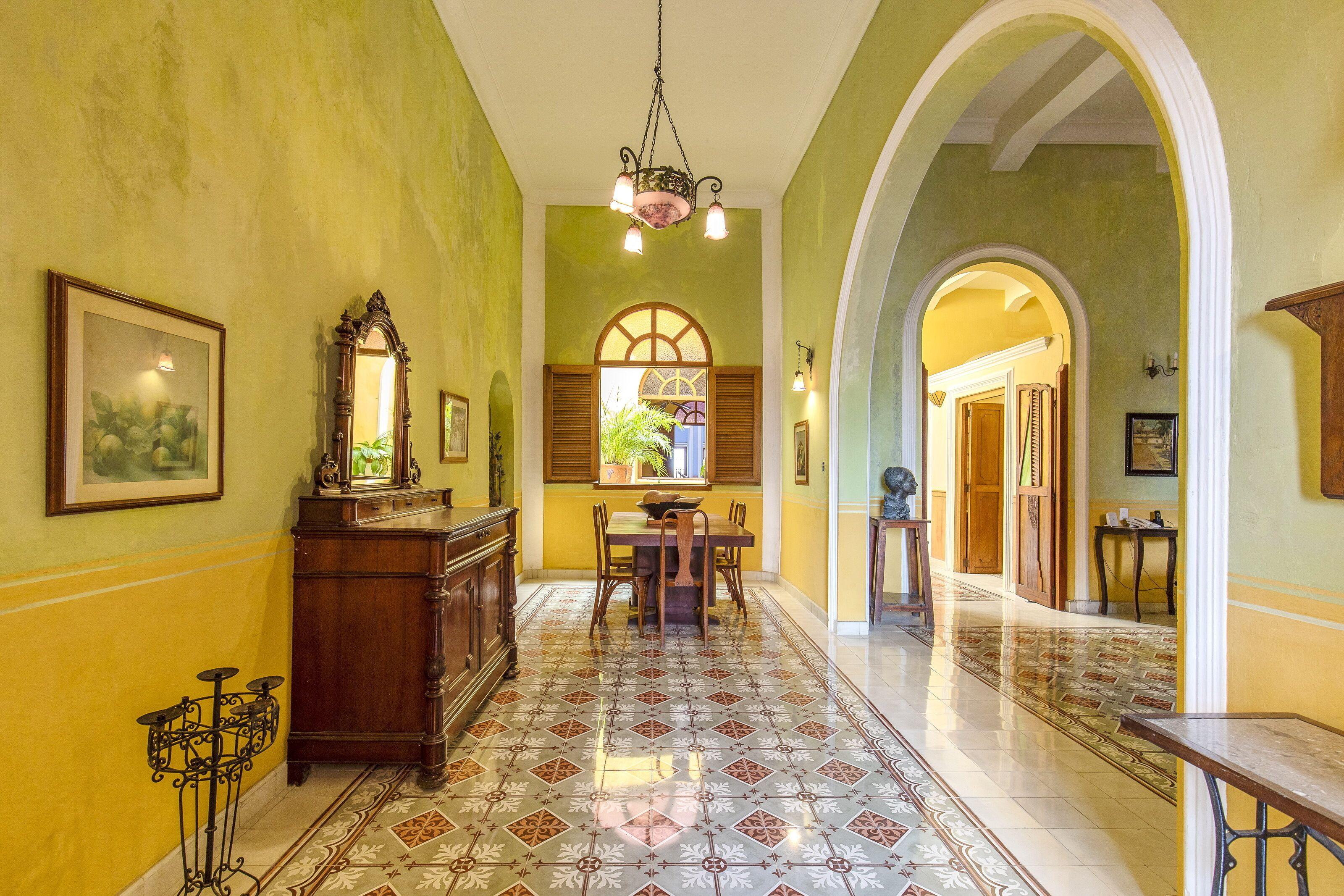 Hotel Casa Morales Getsemani Cartagena