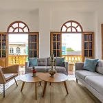 Casa Morales Getsemani