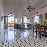 Casa Morales Getsemani