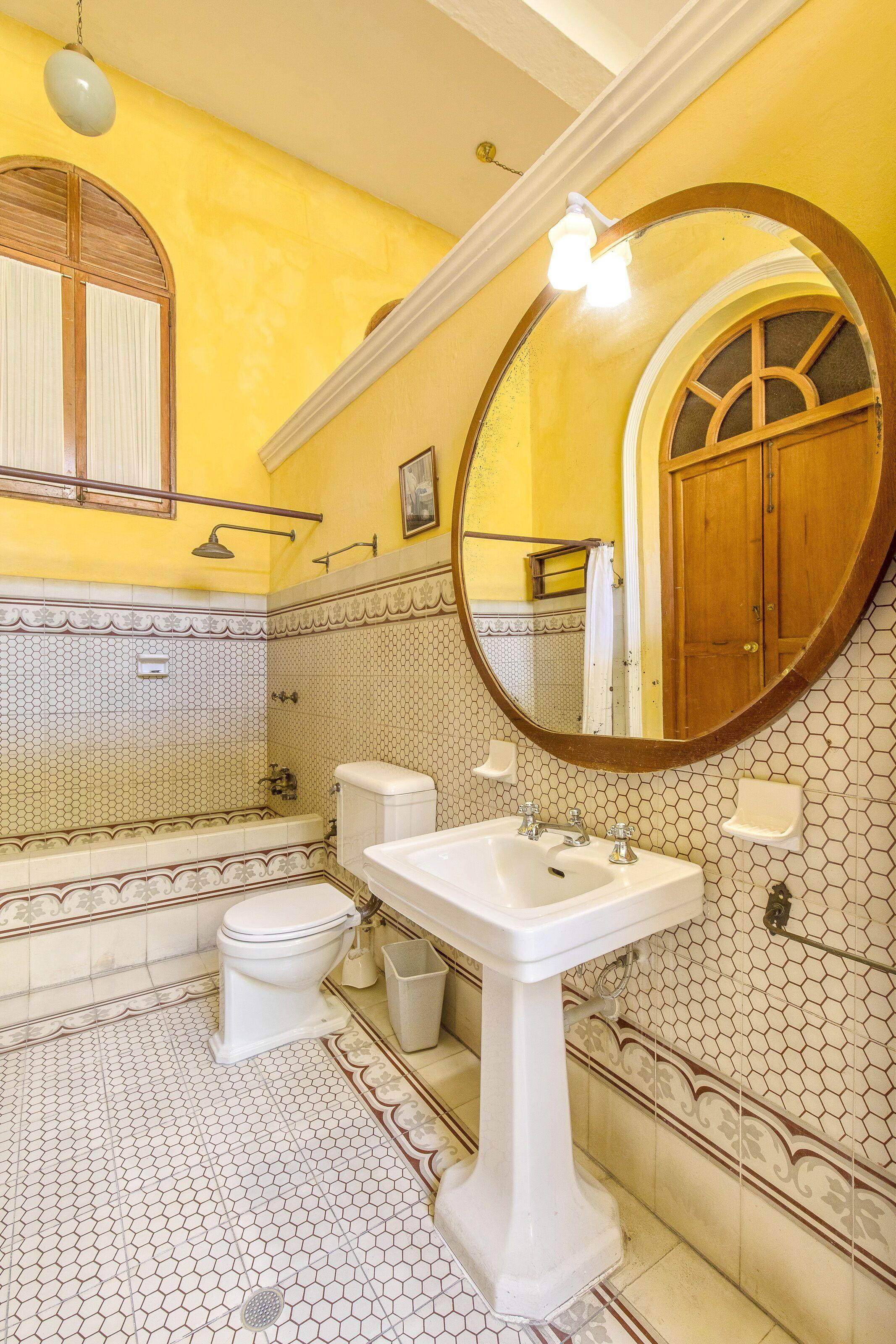 Hotel Casa Morales Getsemani